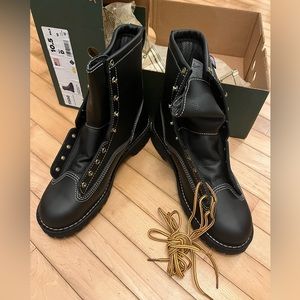 Danner Super Rain Forest Boots
